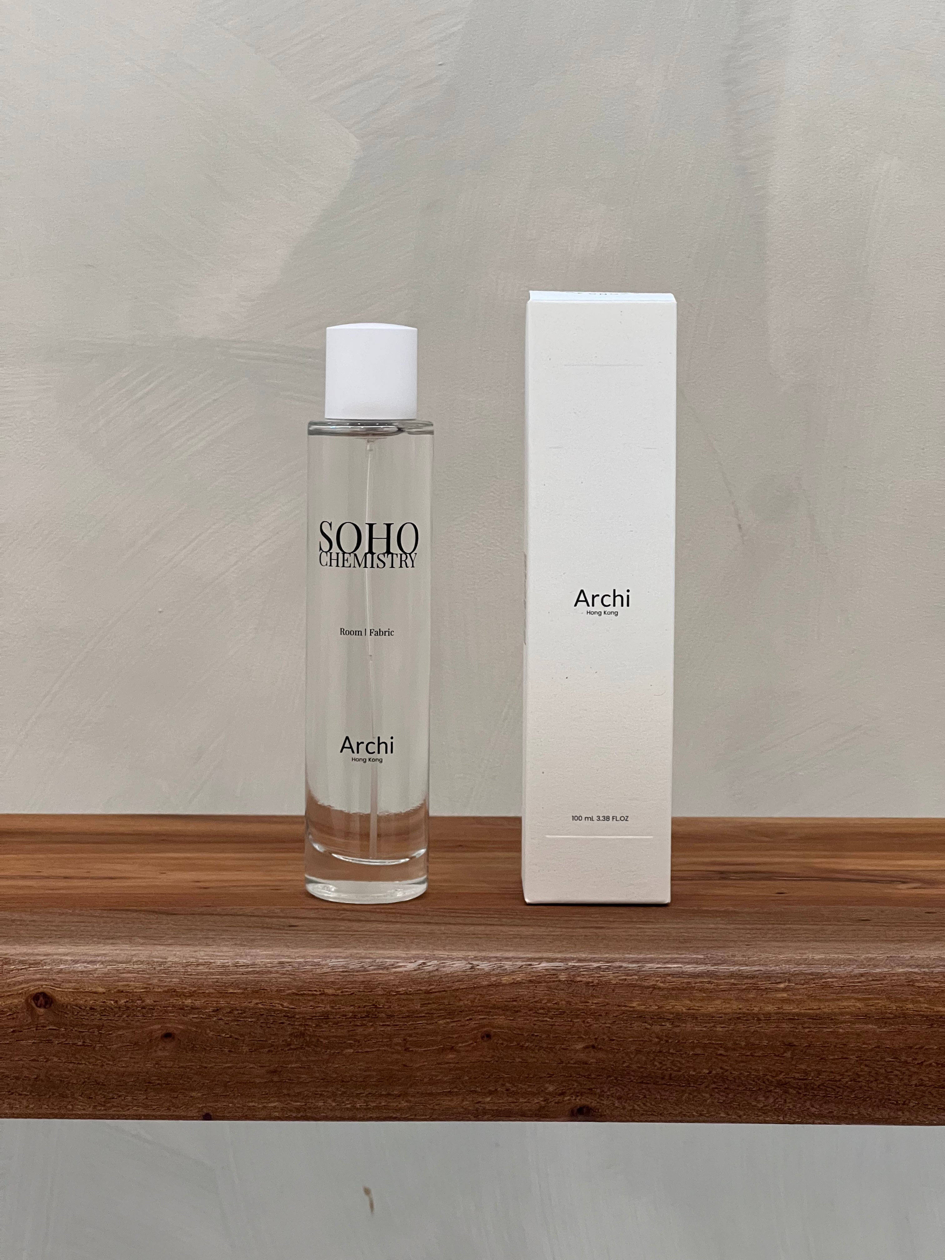 SoHo Chemistry