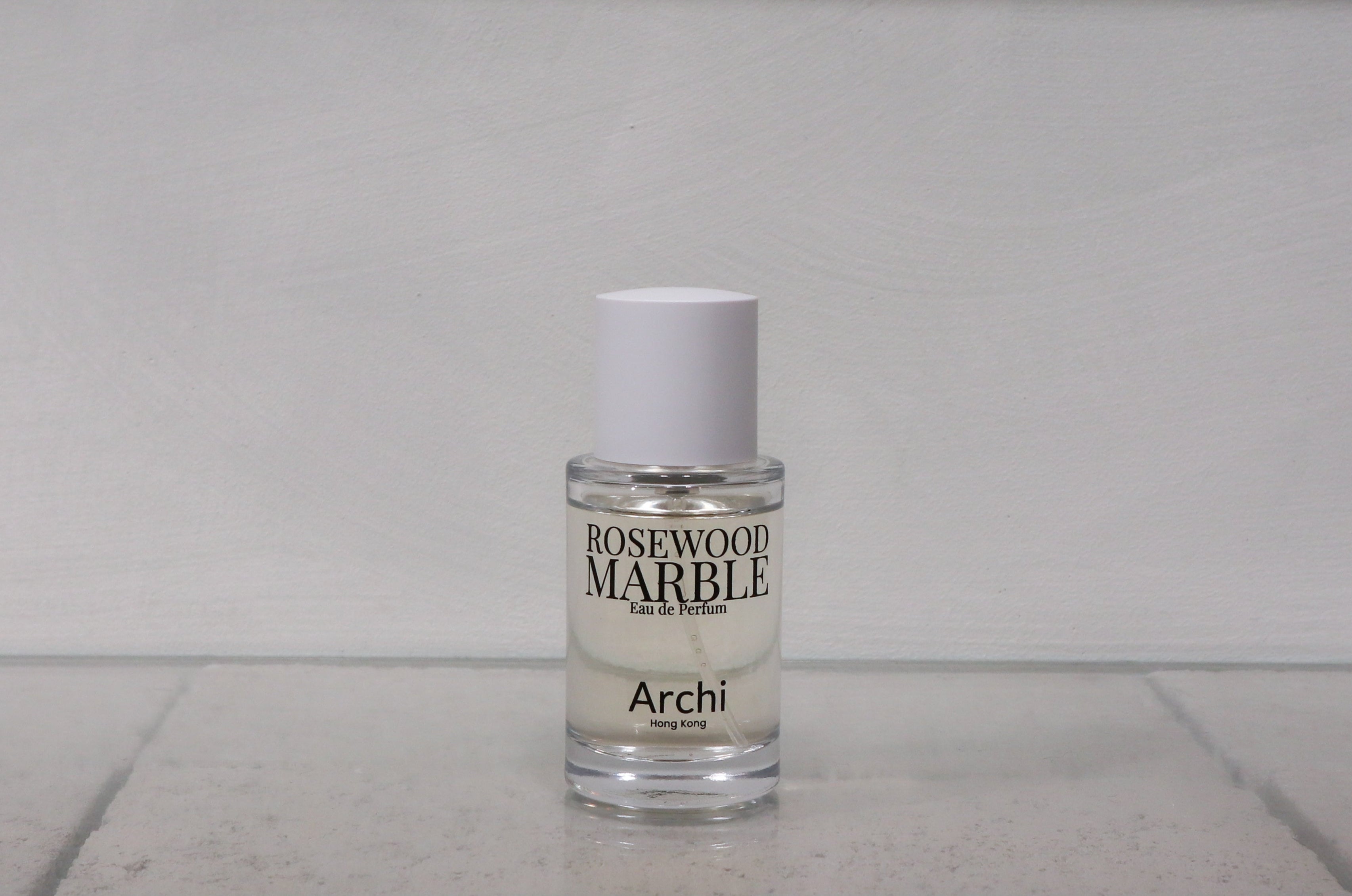 Rosewood Marble