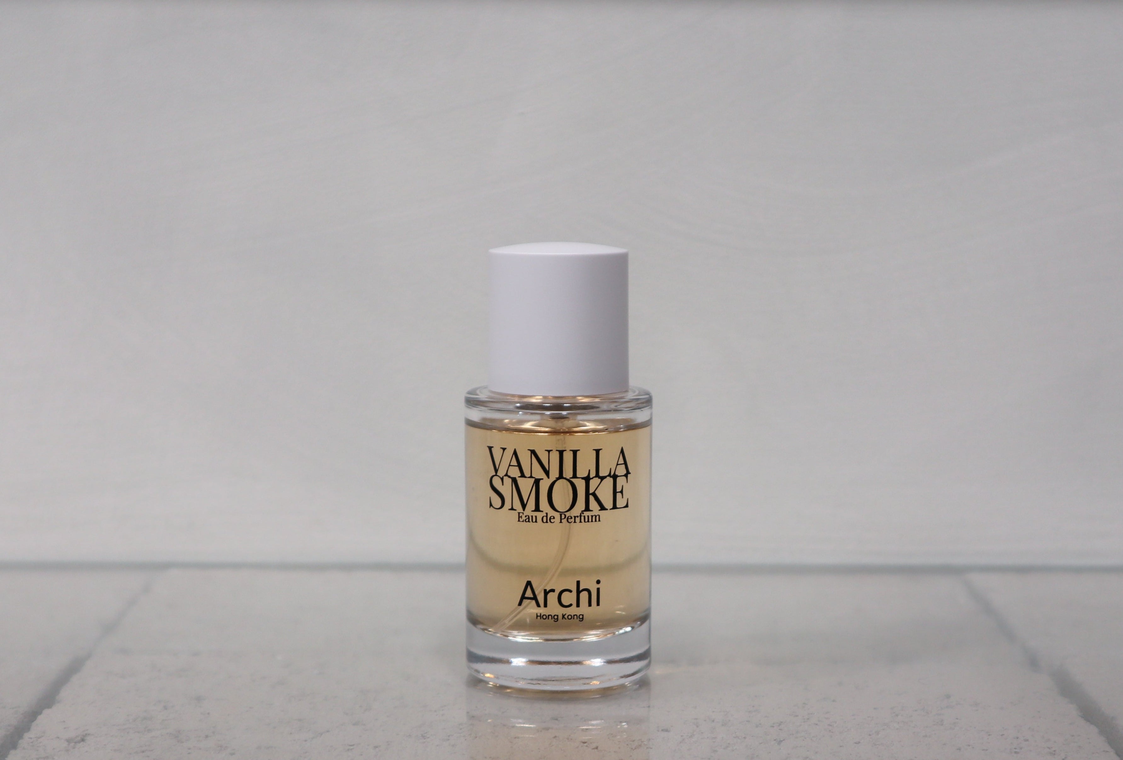 Vanilla Smoke