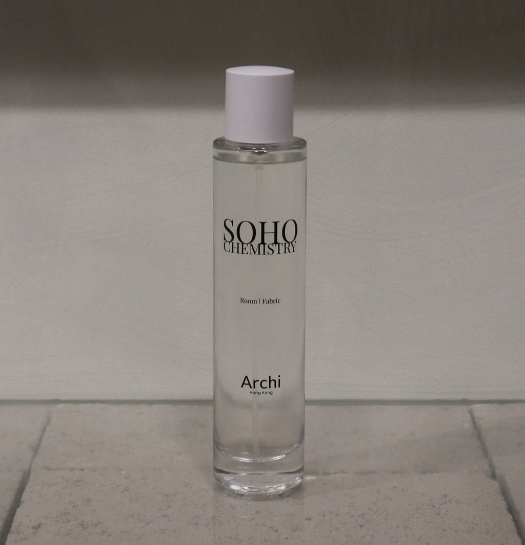 SoHo Chemistry