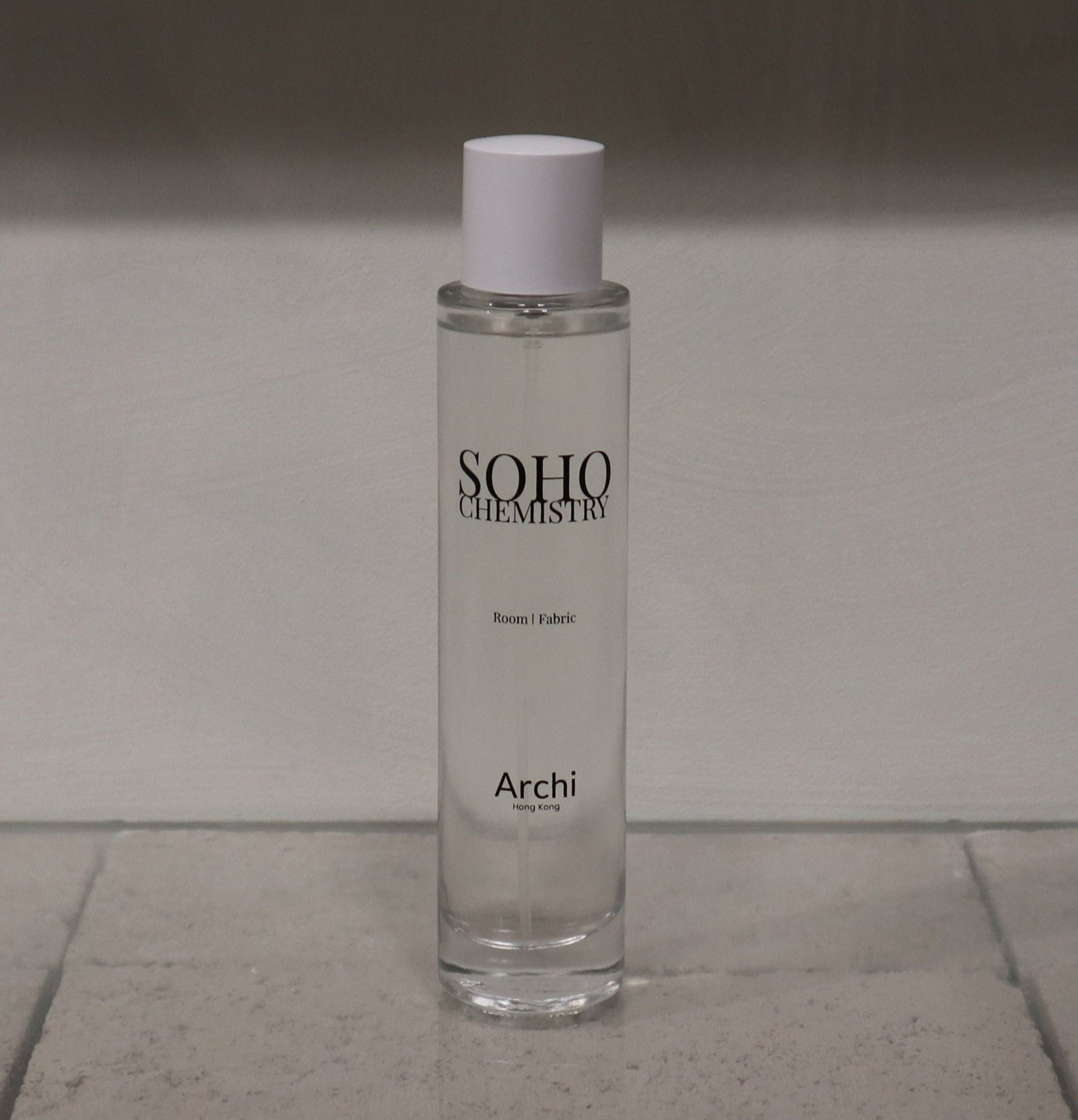 SoHo Chemistry